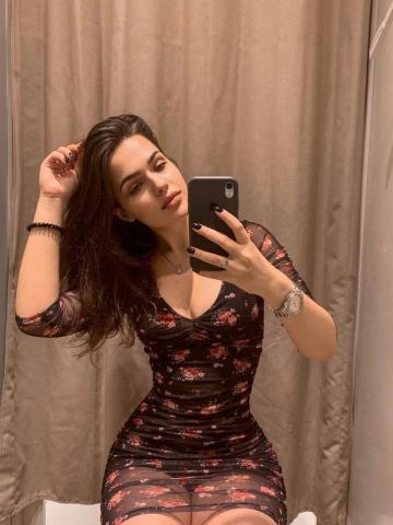 Индивидуалка Дарина Фотография 2